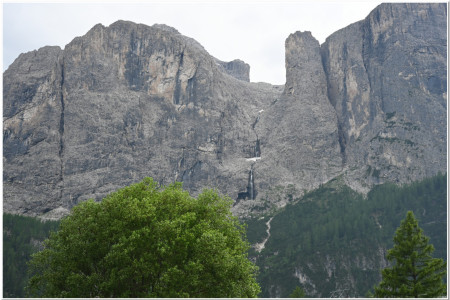 Dolomites