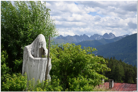 Austrian Gandalf