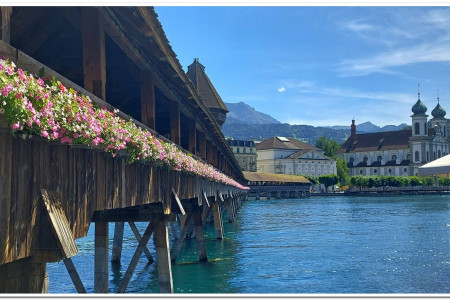 Suisse Juin 26