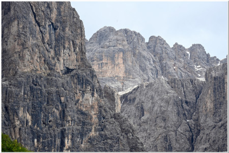 Dolomites