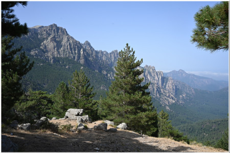 Bavella