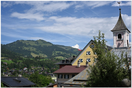 Kitzbuhel