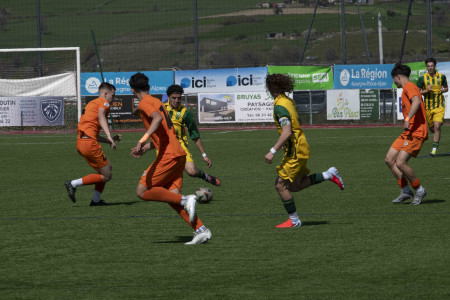 Yves Foot 7