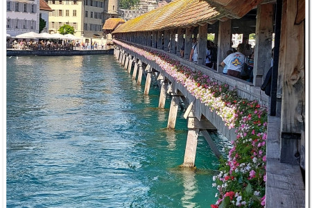 Suisse Juin 26