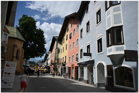 Kitzbuhel