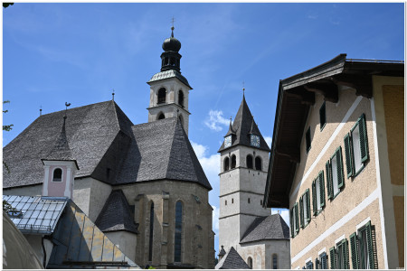 Kitzbuhel