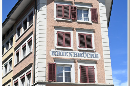 Lucerne-Suisse