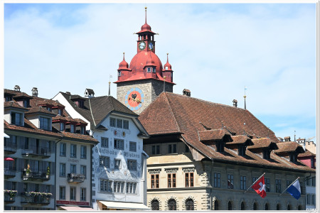Lucerne-Suisse Juin 26 DSC_1453