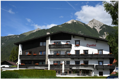 Wonderful Chalet Gasthaus