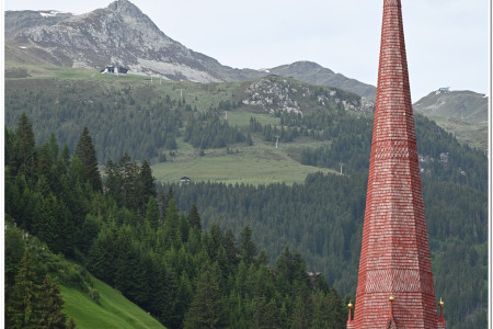 Parish Church