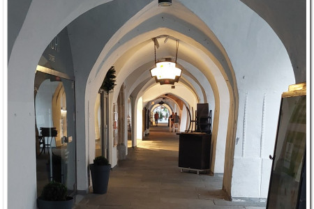 Vipiteno Arcades