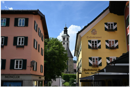 Kitzbuhel