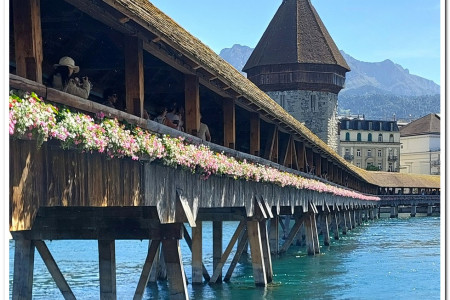 Suisse Juin 26