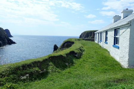 Ailt an Chorráin
