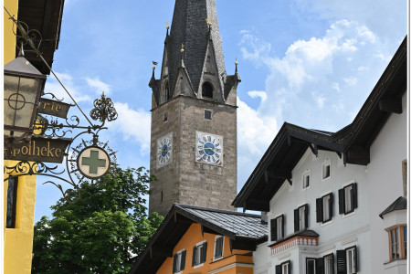 Kitzbuhel