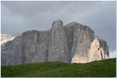 Dolomites