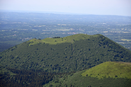 Crater