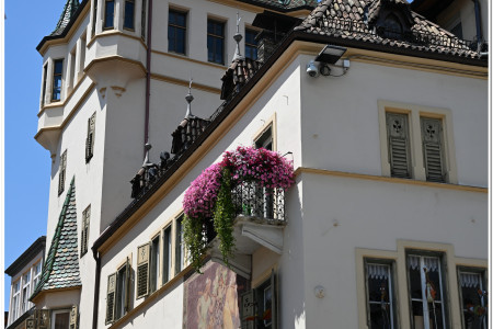 Bolzano South Tyrol