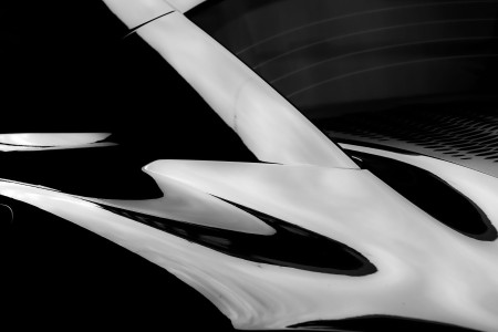 McLaren