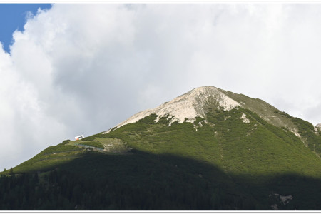 Juin 26 - Seefeld in Tyrol