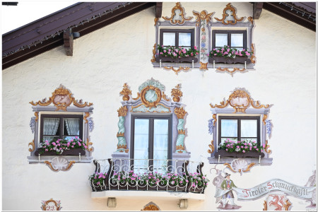 Beautiful Decorations