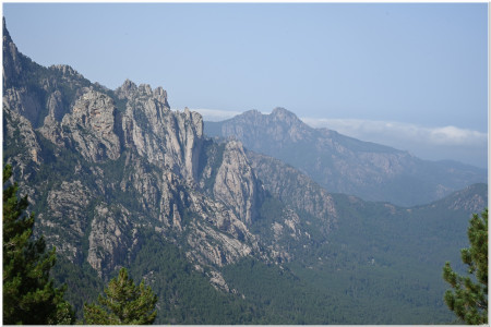 Bavella
