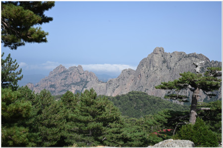 Bavella