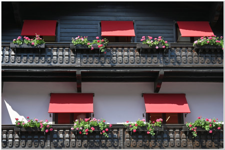 Delightful Chalet Kitzbuhel