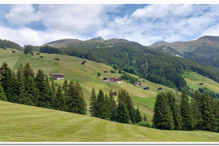 Tuxerthal Tyrol