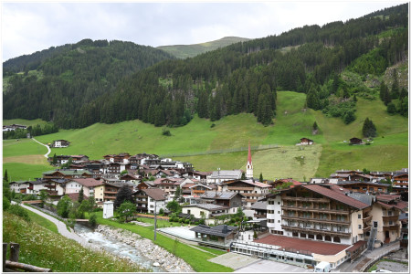 Lanersbach