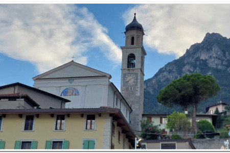 Lac Garda - Limone sul Garda