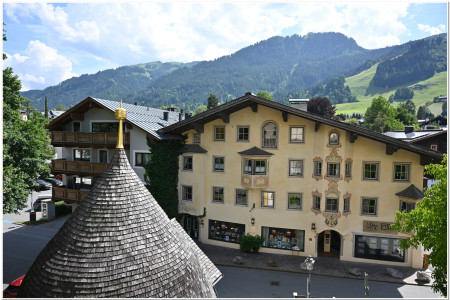 Kitzbuhel
