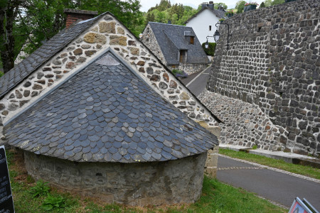 Stone Galore