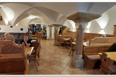 A fine place to dine