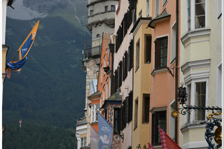 Innsbruck