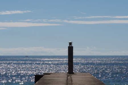Estoril Pier Cascais