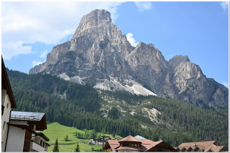 Dolomites