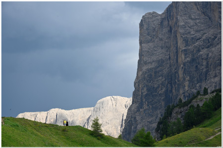 Dolomites