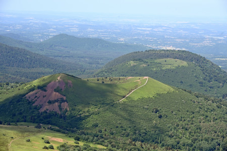 Crater