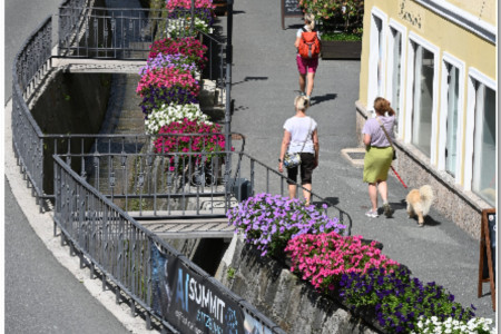 Kitzbuhel