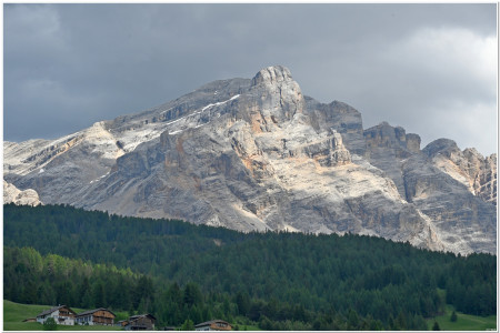 Dolomites