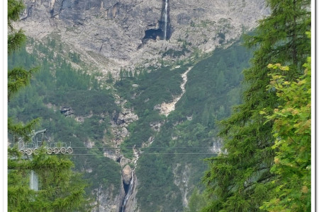 Dolomites