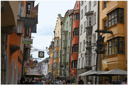 Innsbruck
