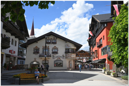 Town Centre