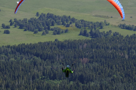 AUVERGNE CR 0626;