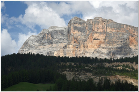 Dolomites