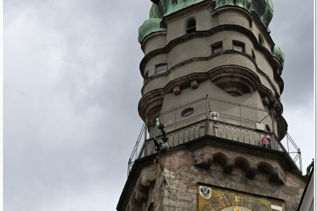 Innsbruck