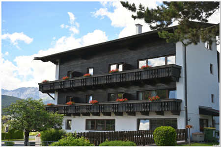 Wonderful Chalet Gasthaus