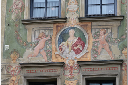 Legacy Architecture