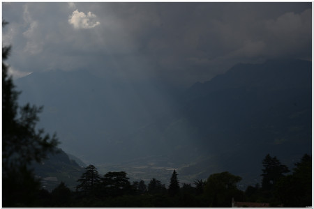 South Tyrol